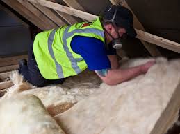 Best Eco-Friendly Insulation Solutions  in Sisseton, SD